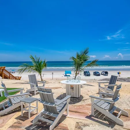 A1A Beach House Retreat